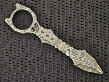 CQCT Tiger Storm Raidops Camo